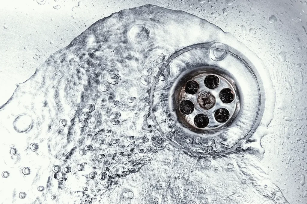 sewer and drain cleaning brownstown il